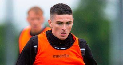 Hamilton v Montrose: Jake Hastie no stranger at Accies says boss, as new signing hits the ground running