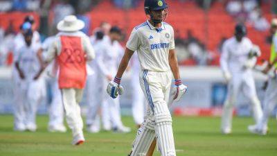 "It's About Time That...": KL Rahul's Big Statement On Shubman Gill After Poor Show