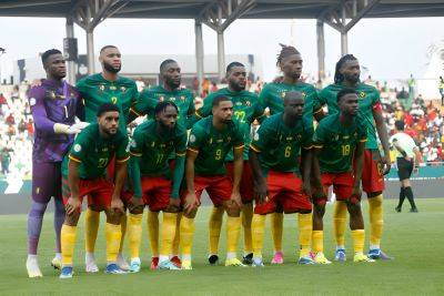 Rigobert Song - Cameroon look to end 24-Year wait for first AFCON win against Super Eagles - guardian.ng - Cameroon - Senegal - Morocco - Ghana - Gambia - Nigeria - Equatorial Guinea