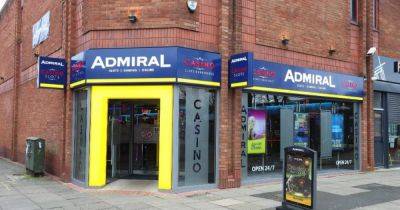 24-hour casino plans town centre move as current building set to be demolished