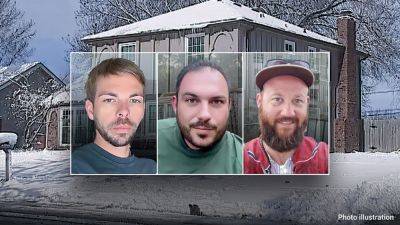 Kansas City Chiefs fans found dead in friend's backyard: what to know