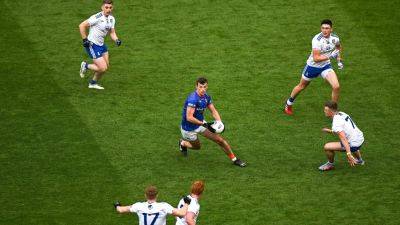 Kevin Anderson - Kieran Macgeeney - Allianz Football League: 5 things to expect - rte.ie