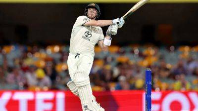 Australia vs West Indies 2nd Test Day 3 Highlights: Steve Smith Solid As Australia Reach 60/2 In 216-Run Chase