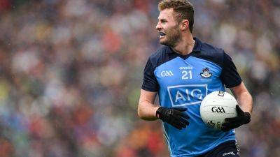 Dublin name strong team for league opener with Monaghan
