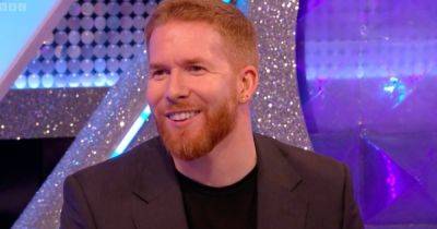BBC Strictly Come Dancing's Neil Jones 'devastated' as he's stunned by news while on live tour