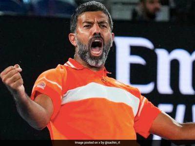 'Was Going To Call It A Day...': Rohan Bopanna's 1st Reaction After Australian Open Win Is Extra Special