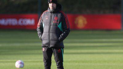 Erik ten Hag warns Manchester United against taking Newport lightly