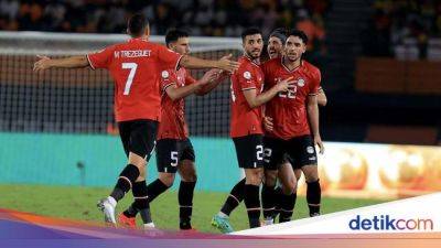 Piala Afrika 2023: Mesir Sembelih Sapi Jelang Hadapi Kongo