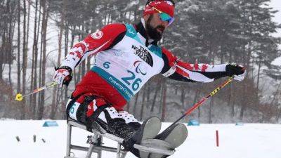 Northern Ontario athletes, coaches, welcome new compensation for Paralympic medalists