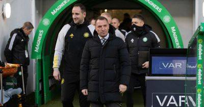 Brendan Rodgers identifies 3 things which set Celtic boo boys off as boss rips up state of sorry Parkhead 'field'