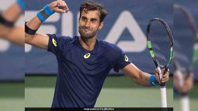 Pakistan Issues Visas To Indian Team For Davis Cup Match