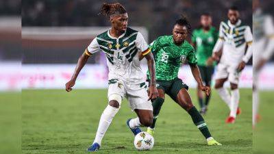 Ademola Lookman, Gelson Dala Star As Nigeria And Angola Triumph In AFCON
