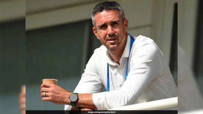 Kevin Pietersen - Ollie Pope - "For The Sake Of Test Cricket...": Kevin Pietersen's Desperate Scoreline Prediction Gets Fans ROFL - sports.ndtv.com - Britain - India - state Indiana