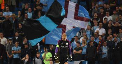 Manuel Pellegrini - Joe Hart - 'There is no point in fighting': The day Man City fans turned against Pep Guardiola - manchestereveningnews.co.uk