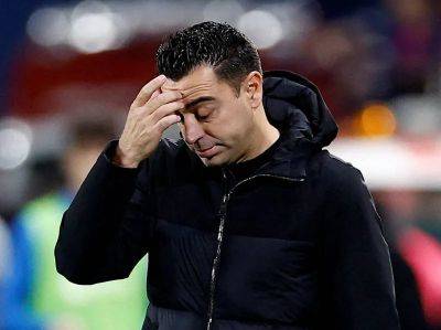 Xavi: Why is he leaving Barcelona and what's next for him and the club?