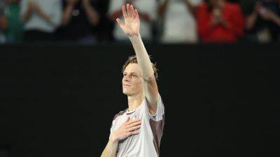 Daniil Medvedev - Australian Open 2024 live blog men's final live updates, players and more - ESPN - espn.com - Australia
