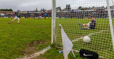 GAA: League opener sees slow start for Galway, Jimmy's back winning matches