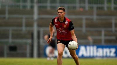 Down start league in style with victory over Wicklow