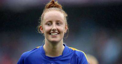 Tipperary's Aishling Moloney aiming to build on instant impact made in Australia - breakingnews.ie - Australia - Ireland