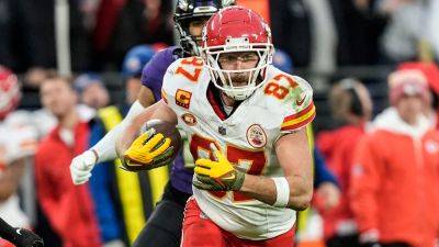 Patrick Mahomes - Travis Kelce - Andy Reid - Patrick Smith - Chiefs heading back to Super Bowl after beating Ravens in AFC Championship Game - foxnews.com - San Francisco