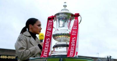 FA Cup 5th round draw in full as Wrexham to potentially host Newcastle United