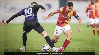 East Bengal Crowned Champions Of Super Cup With Thrilling Win Over Odisha FC
