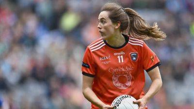 Armagh hold off Cork challenge to claim away win