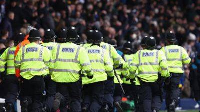 Football Association Probe Crowd Trouble At Wolves' FA Cup Win Over West Brom