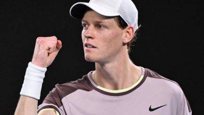 Australian Open Men's Singles Final Highlights: Jannik Sinner Wins Maiden Grand Slam, Beats Daniil Medvedev In Thrilling Final
