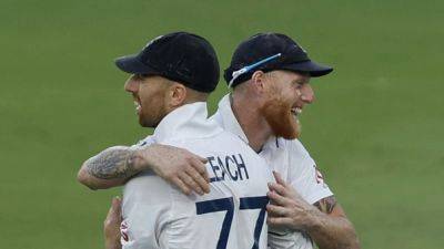 Pope and Hartley engineer thrilling England Cricket win against India