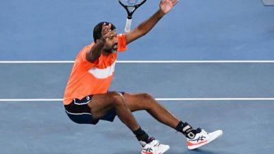 Rohan Bopanna's Ageless Australian Open Feat Inspires Anand Mahindra 'To Go Back' To...