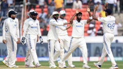 Rahul Dravid - Ravindra Jadeja - Big Blow For India! Star Player Doubtful For Second Test Against England After Getting Injured - sports.ndtv.com - South Africa - India