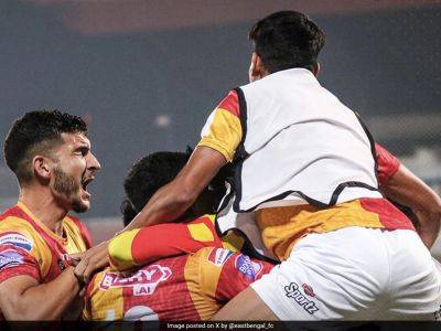 East Bengal vs Odisha FC Highlights, Super Cup Final: East Bengal Beat Odisha FC 3-2 In Extra-Time To Clinch Title
