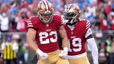 49ers head to Super Bowl LVIII after thrilling second-half comeback beats Lions
