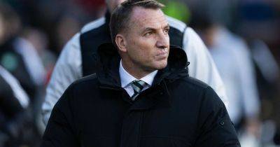 Was Brendan Rodgers right to bite back at Celtic fans and does Philippe Clement not fancy Todd Cantwell? Monday Jury