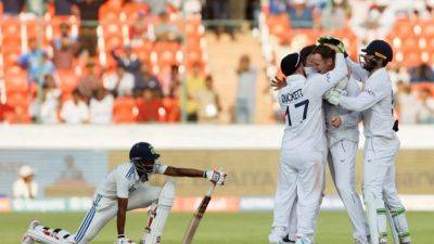 Michael Vaughan - Kyle Mayers - Sachin Tendulkar - Brian Lara - Gabba, Hyderabad thrillers the perfect advertisement for test cricket - channelnewsasia.com - Australia - India