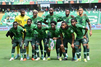 Jose Peseiro - AFCON: Reps Speaker Kalu lauds Super Eagles over Cameroon, charges them to lift trophy - guardian.ng - Cameroon - county Eagle - Nigeria - Angola