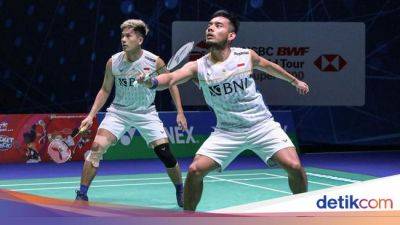 Usai Pensiun, Pramudya Jadi Pelatih Klub Badminton di Australia - sport.detik.com - Australia - Indonesia - Instagram