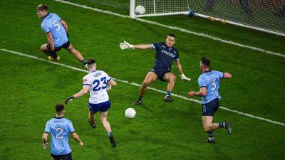 Éamonn Fitzmaurice: Ulster counties have the edge in January