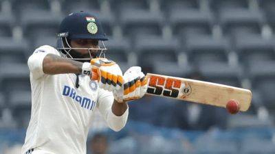 India's Jadeja, Rahul out of second test v England with injuries - channelnewsasia.com - Washington - India