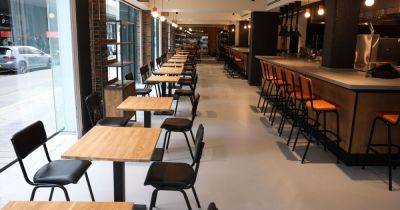 Manchester restaurant on edge of Chinatown handed prestigious Michelin award