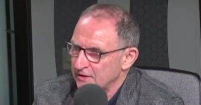 Martin O'Neill sees Celtic anecdote about 'owning' club receive short shrift as he lands one on sparring partner