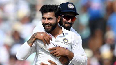 KL Rahul, Ravindra Jadeja Out Of 2nd Test Due To Injuries; Sarfaraz Khan And 2 Others Added To Squad