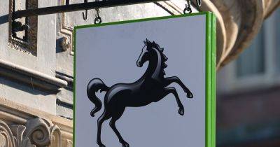 Lloyds scrap mobile bank branches in shift towards online banking