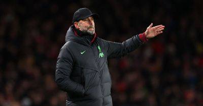 I watched Jurgen Klopp say he didn't have the energy to stay at Liverpool - he should try being Salford Red Devils coach
