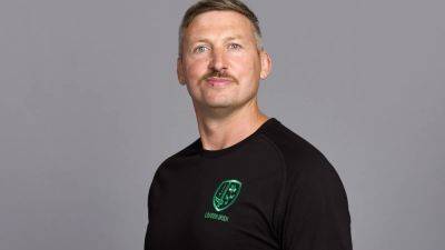 Ireland Women name Declan Danaher as new defence coach