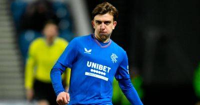 Rangers transfer latest as Ridvan Yilmaz 'went to wrong place' and updates on Cifuentes, Cortes and Jefte