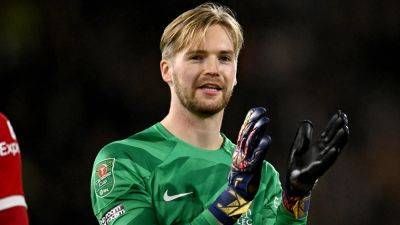 Bruce Grobbelaar suggests Liverpool loan move or buy-back clause to solve Caoimhin Kelleher dilemma