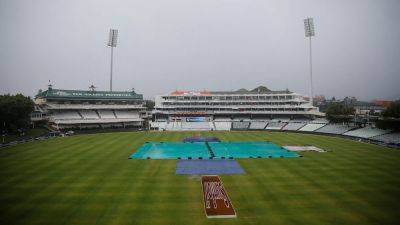 Rohit Sharma - Dean Elgar - India vs South Africa 2nd Test Day 1, Cape Town Weather Report: Will Rain Force Delayed Start? - sports.ndtv.com - South Africa - India