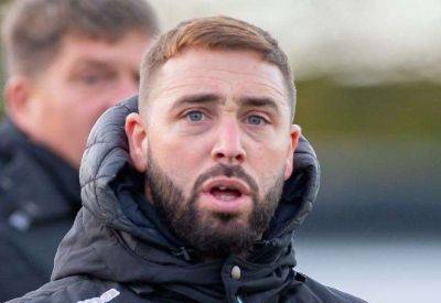 Thomas Reeves - Faversham Town sack manager Sammy Moore after three-match winless run despite still topping the Southern Counties East League Premier Division - kentonline.co.uk - county Southern